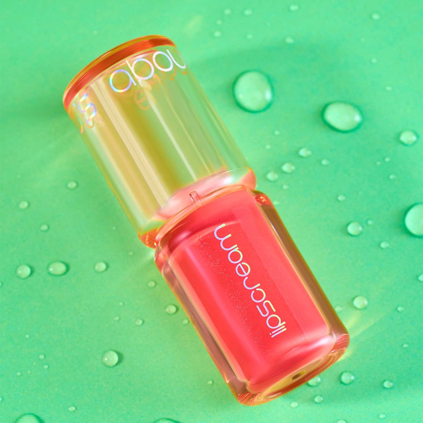 Lip Scream Lip Gloss