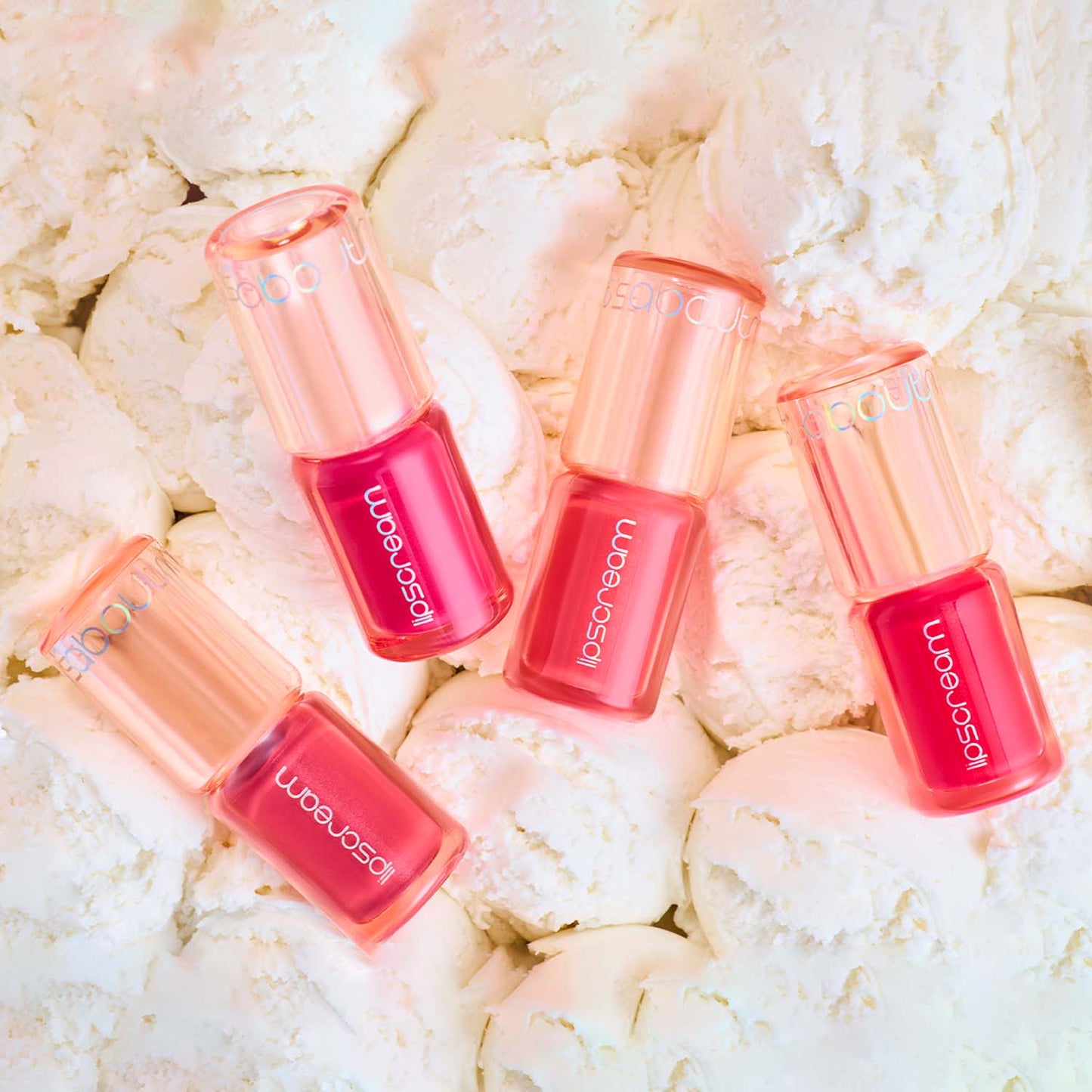 Lip Scream Lip Gloss