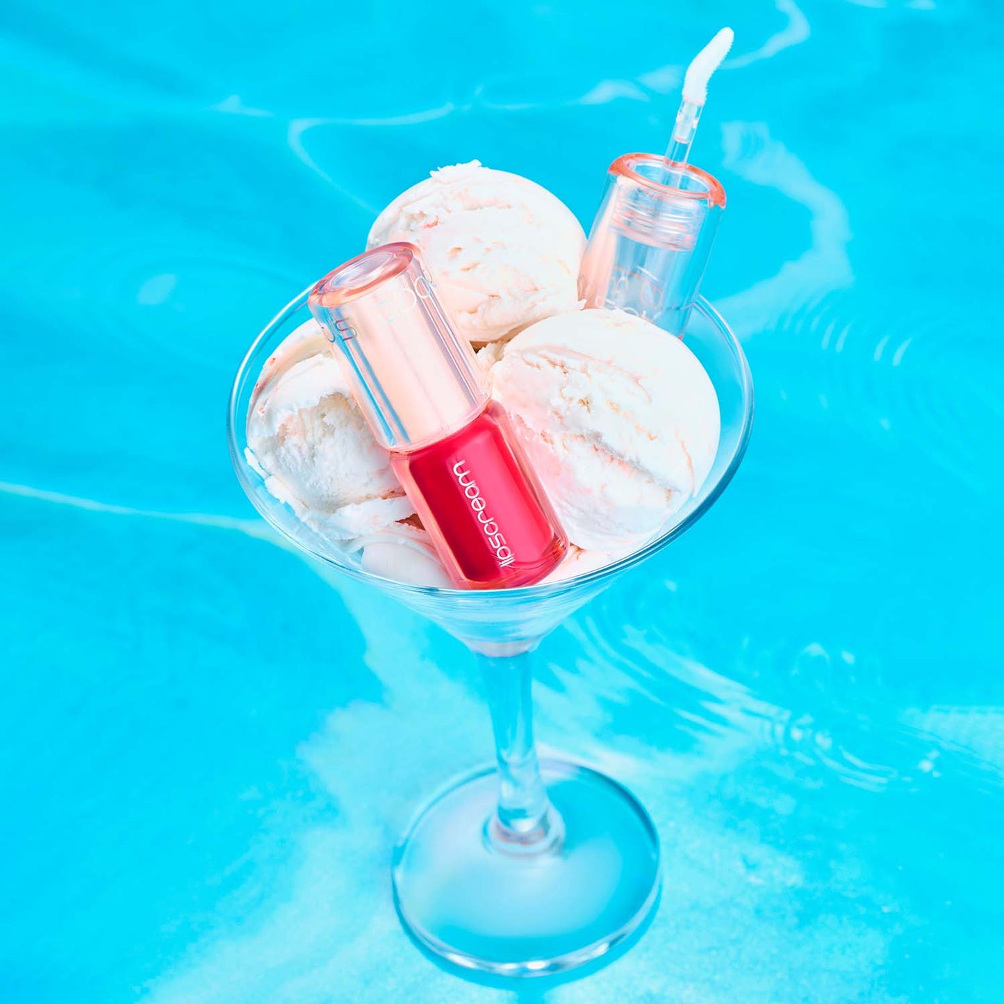 Lip Scream Lip Gloss