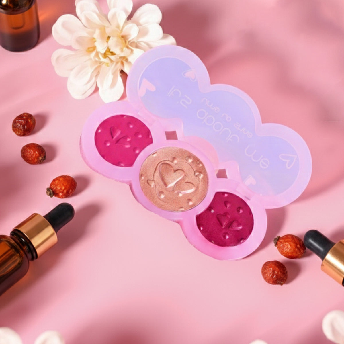 Rosehip Oil