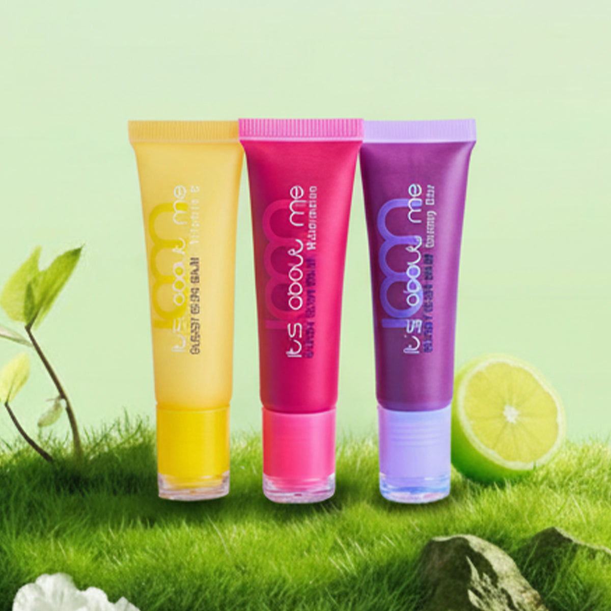 Natural Plant Extracts